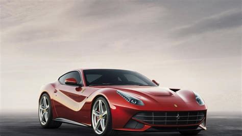 Ferrari F12berlinetta Mamma Mia