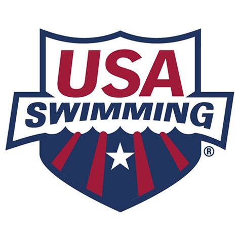 USA Swimming Logo 