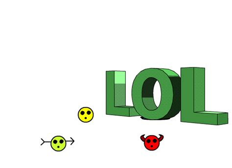 Lol Signs Animated Images S Pictures And Animations 100 Free