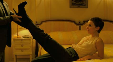 Natalie Portman Her Sexiest Roles