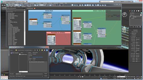 Autodesk Unveils 2016 Media And Entertainment Software Techgage