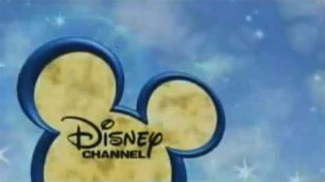 Disney Channel Original Logo History Games Review