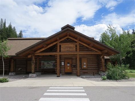 Lolo Pass Visitors Center Updated 2021 All You Need To Know Before You