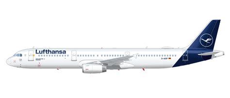 Airbus A321 100200