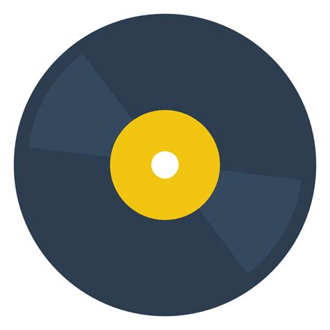 Vinyl Icon Png 284440 Free Icons Library