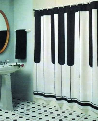 black  white decorating ideas highlighting  themes
