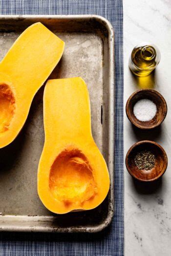 Roasted Whole Butternut Squash Recipes Ideas To Put It To Use