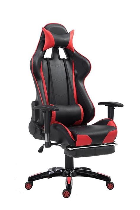We can provide chairs assembled or unassembled at very competitive prices. GAMING CHAIR OFFICE CHAIR RACING - Dealsdirect.co.nz