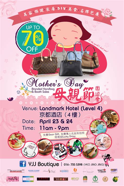 Passengers who will be denied entry if they do not wear masks. 【Batu Pahat母亲节名牌园游会】最新最潮名牌包包折扣高达70%!现场还可以免费让妈妈变潮妈 化妆&Set头 ...