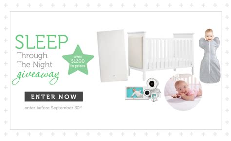 Giveaways Category Project Nursery