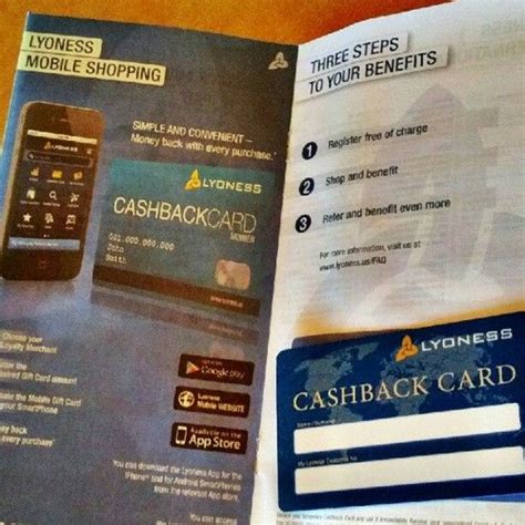 This Lyoness Cashback Card Will Save You Everytime You Eat Hueoi
