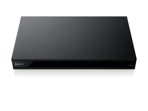 Sony Ubp X1100es Blu Ray Soitin Hifikulma