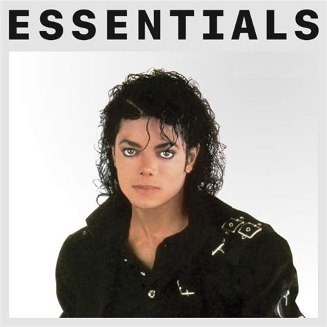 Michael Jackson Essentials 2021 2cddownload