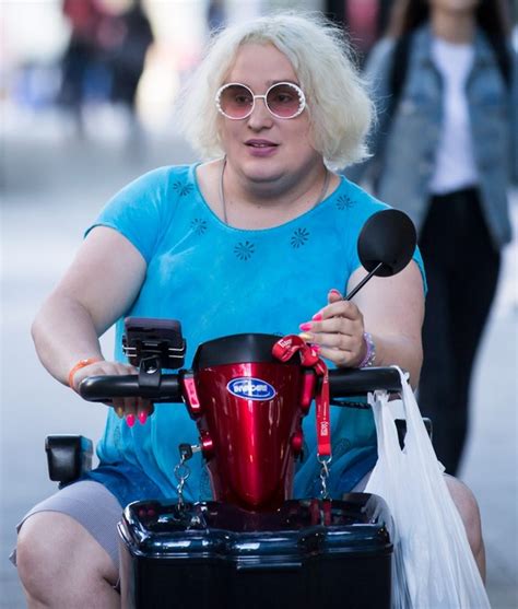 Rights Centre Says Trans Activist Jessica Yaniv Has Filed New Complaint Against Bc Salon Over