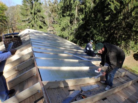 The craze for insulated cathedral. Insulation Services - Insulating A Home With Cathedral ...