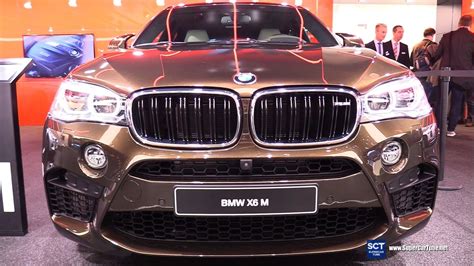 Thank you for watching the video, please don't forget to subscribe and i will be back with more videos shortly!!! 2017 BMW X6 M Individual - Exterior and Interior Walkaround - 2017 Detroit Auto Show - YouTube