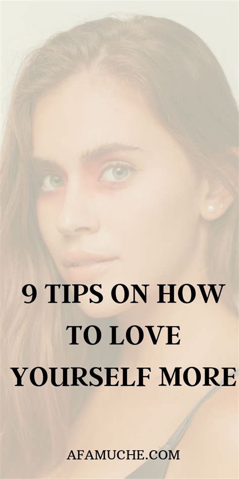 How To Love Yourself Fiercely 9 Best Ways To Love Yourself Again