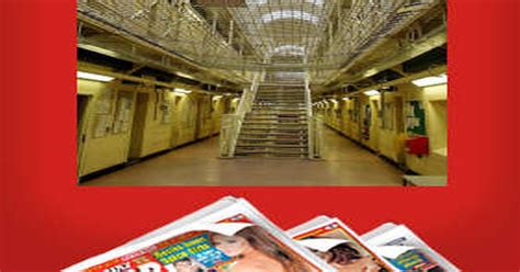 Transsexual Wins Prison Move Ruling Daily Star