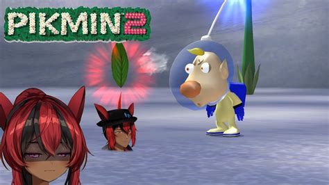 Capitalism At Its Finest Pikmin 2 Revenge Of The Pik Session 01