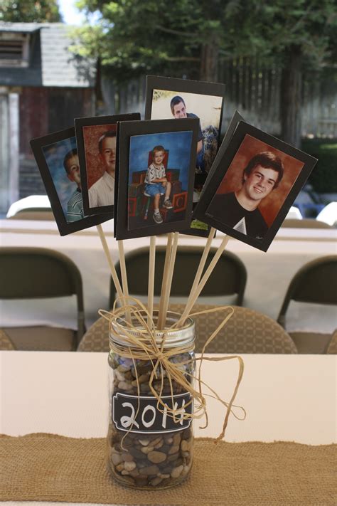 Stand out on your big day with our ideas for curls, updos and more. 10 Cute High School Graduation Party Ideas For Guys 2021