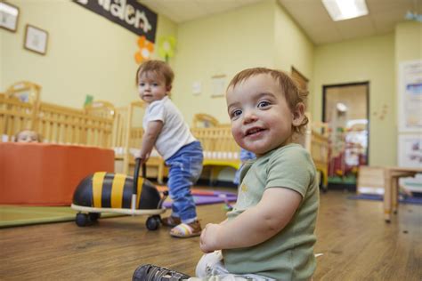 How to Choose the Right Caregiver for Your Child