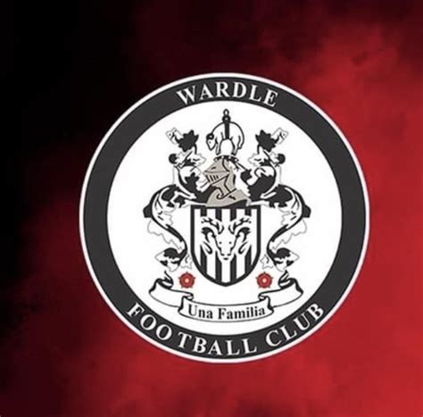 Wardle 1st Team Wardle Fc Rochdale Lancashire