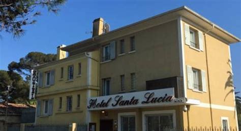 La struttura mette a vostra disposizione un. Hôtel Santa Lucia Saint-raphaël