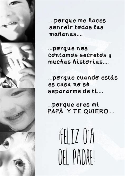 Una casa es indestructible cuando. 45 frases bonitas del día del Padre para dedicar