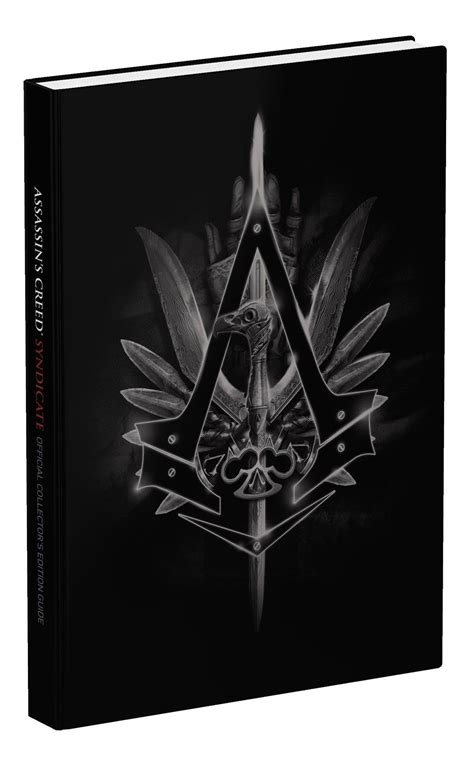 Assassin S Creed Syndicate Official Collector S Guide Collector S