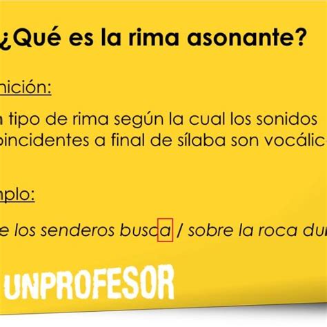 Bandeja V Stago Supermercado Ejercicios Rimas Asonantes Y Consonantes