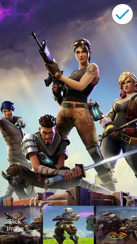 Get all fortnite skins from battle royale backgrounds for your phone right now! Fortnite Battle Royale Lock Screen for Android - APK Download