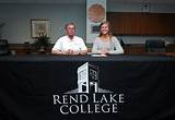 Images of Rend Lake College