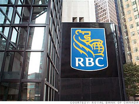 Financial Stocks We Love Royal Bank Of Canada 3 CNNMoney Com