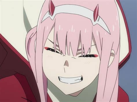 Zero Two Finally Arrived Glad I Got My Pre Order Placed In Time Shes