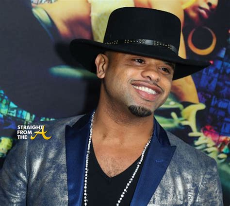 Raz B Of B2k Arrested For Domestic Violence In Mn 911 Call Released