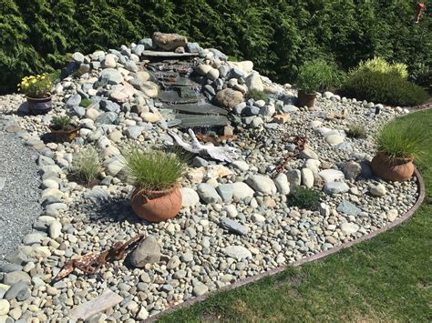 Wall Of Fame — Hillside Stone And Garden