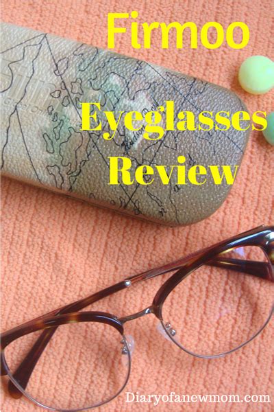 Firmoo Eyeglasses Review Free Glasses New Moms Coupon Codes Coupons