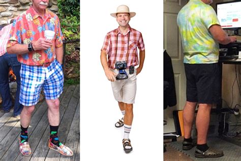 Texoma Fashion Dads Vote For Your Favorite Now