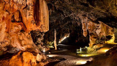 Visit The Longest Cave System In The World At This Us National Park