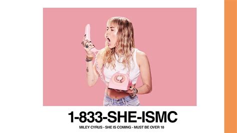Miley Cyrus Miley S Hotline All Voicemails YouTube