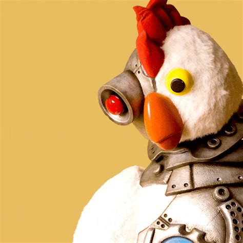 The 10 Funniest Robot Chicken Sketches Complex