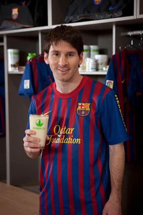 Lionel Messi Workout And Diet Secret Muscle World