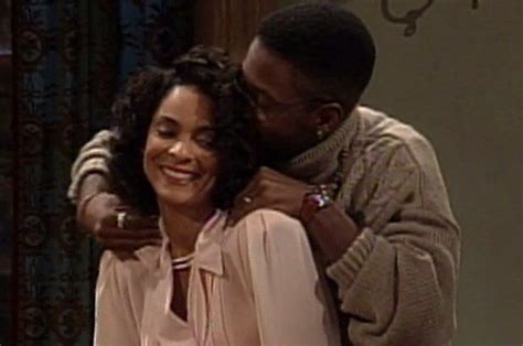Whitley And Dwayne Forever