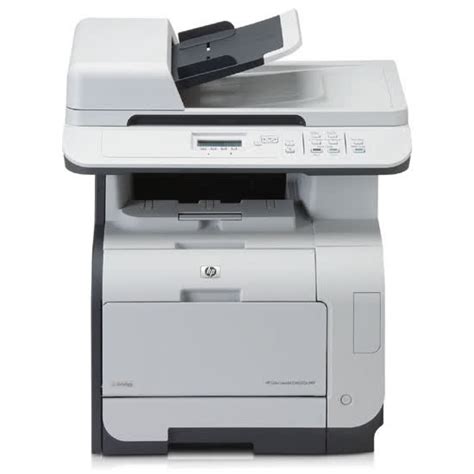 Download the latest drivers, firmware, and software for your hp color laserjet cm2320nf multifunction printer.this is hp's official website that will help automatically detect and download the correct drivers free of cost for your hp computing and printing products for windows and mac. HP Color LaserJet CM2320nf MFP Reviews and Ratings - TechSpot