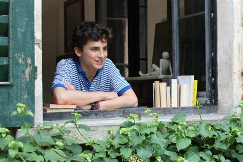 call me by your name author andré aciman on writing sex scenes and those sequels timothee