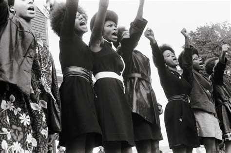 ‘black Panthers On Pbs Investigates The Legacy Of 60s Era Movement