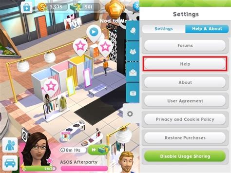 How To Contact Support For The Sims Mobile Answer Hq