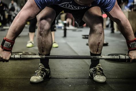 Crossfit Shaun Cleary Crossfit Crossfit Motivation Workout