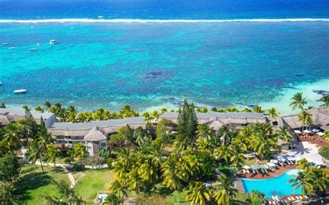 Kappa Club Solana Beach Mauritius 4 Adults Only Mauritius Fino A