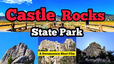 Castle Rocks State Park Filmfreeway